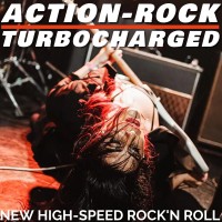 Action-Rock, Punk'n Roll