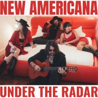 Best new AMERICANA by emerging artists