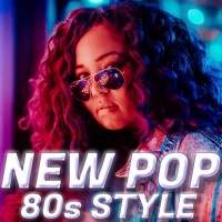 New Pop 80s Style