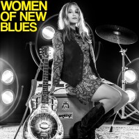 Bluesrock by female lead singers